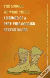 Capa do artigo The Longer We Were There