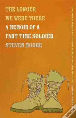 Capa do artigo The Longer We Were There