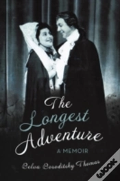 Capa do artigo The Longest Adventure