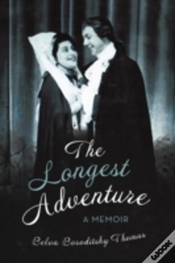 Capa do artigo The Longest Adventure