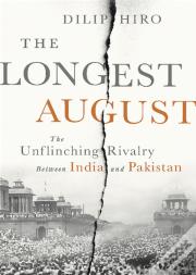 The Longest August