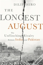 Capa do artigo The Longest August