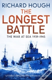 Capa do artigo The Longest Battle