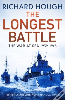 Capa do artigo The Longest Battle