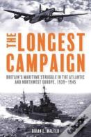 The Longest Campaign