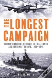The Longest Campaign
