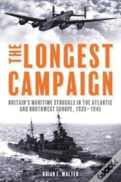 Capa do artigo The Longest Campaign