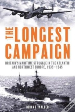 Capa do artigo The Longest Campaign