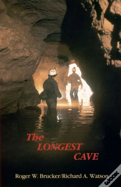 Capa do artigo The Longest Cave