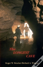 Capa do artigo The Longest Cave