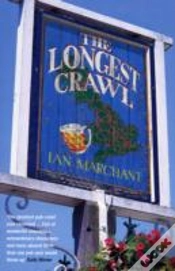 Capa do artigo The Longest Crawl