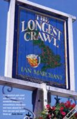 Capa do artigo The Longest Crawl