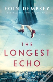 Capa do artigo The Longest Echo
