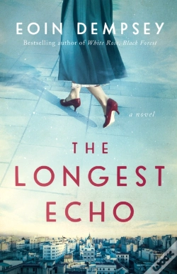 Capa do artigo The Longest Echo
