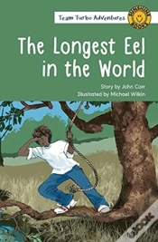 Capa do artigo The Longest Eel In The World