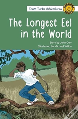 Capa do artigo The Longest Eel In The World