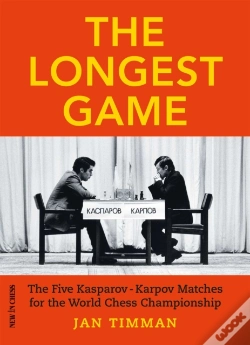 Capa do artigo The Longest Game