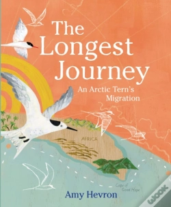 Capa do artigo The Longest Journey