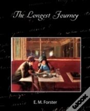 Capa do artigo The Longest Journey