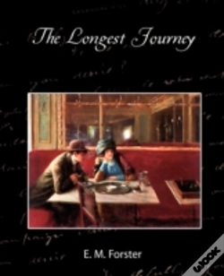 Capa do artigo The Longest Journey