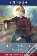 The Longest Journey (Esprios Classics)
