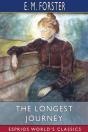The Longest Journey (Esprios Classics) - Preview