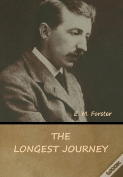 Capa do artigo The Longest Journey