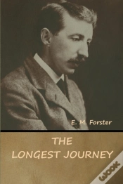 Capa do artigo The Longest Journey