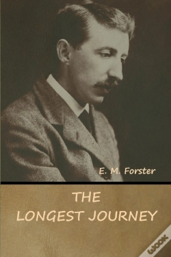 Capa do artigo The Longest Journey