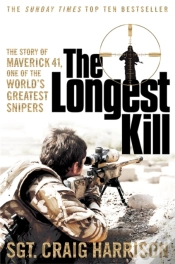 Capa do artigo The Longest Kill