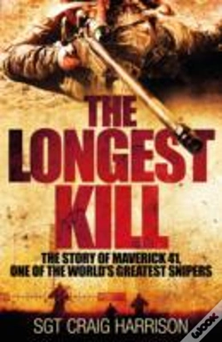 Capa do artigo The Longest Kill