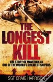 Capa do artigo The Longest Kill