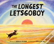 Capa do artigo The Longest Letsgoboy