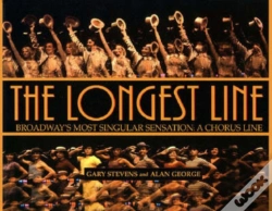 Capa do artigo The Longest Line