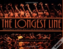 Capa do artigo The Longest Line