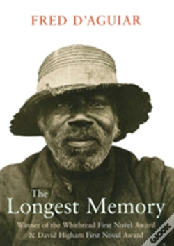 Capa do artigo The Longest Memory