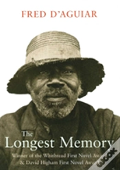 Capa do artigo The Longest Memory