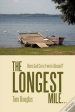 Capa do artigo The Longest Mile... : Does God Care If W