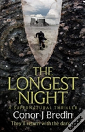 Capa do artigo The Longest Night