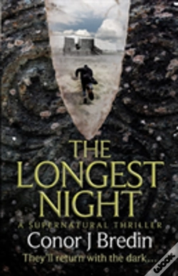 Capa do artigo The Longest Night