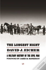 Capa do artigo The Longest Night