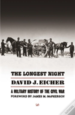 Capa do artigo The Longest Night