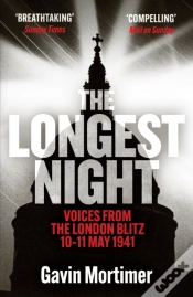 Capa do artigo The Longest Night