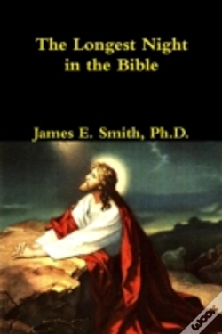 Capa do artigo The Longest Night In The Bible