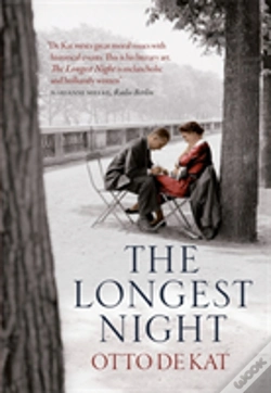 Capa do artigo The Longest Night