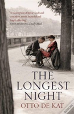 Capa do artigo The Longest Night