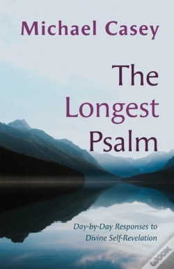 Capa do artigo The Longest Psalm