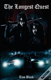 Capa do artigo The Longest Quest