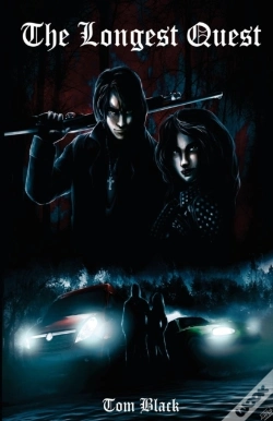 Capa do artigo The Longest Quest