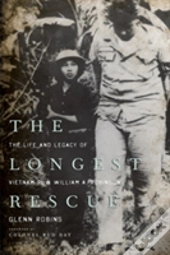 The Longest Rescue